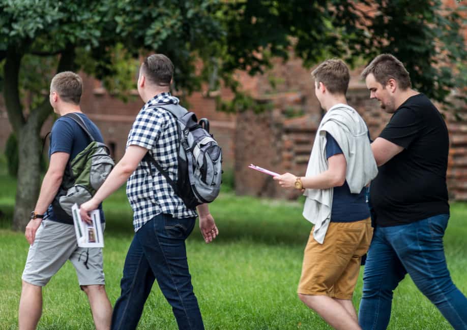 imagen n.º 3 de Sopot: paseo y juego con temática de espías con anfitrión/guía actividad en Gdansk, subida por el proveedor