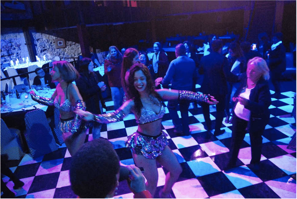 image n.3 of Show + Dinner - El Milongon (No Transport) activity in Montevideo, uploaded by supplier