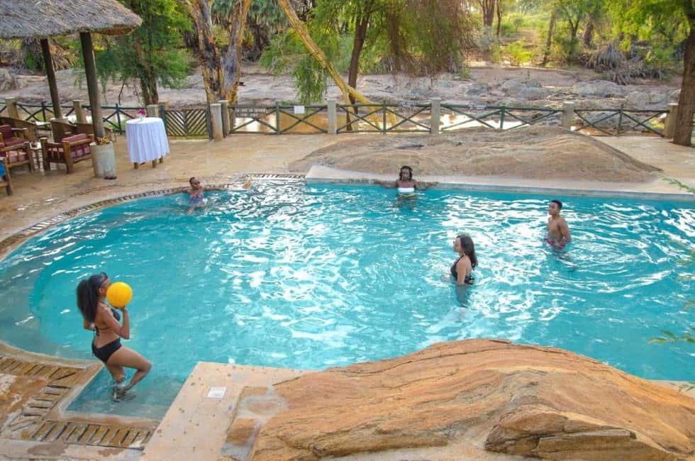 image n.20 of 2-Days Wildlife Safari to Tsavo East & Tsavo West Park activity in Coast Province, uploaded by supplier