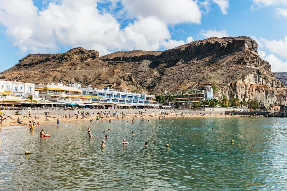 image n.14 of From Las Palmas: Highlights of Gran Canaria Day Tour activity in Lomo Quiebre, uploaded by supplier