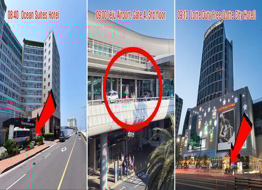 image n.28 of Jeju Island: Full-Day SouthWest Bus Tour with Entry Fees activity in Seogwipo-si, uploaded by supplier