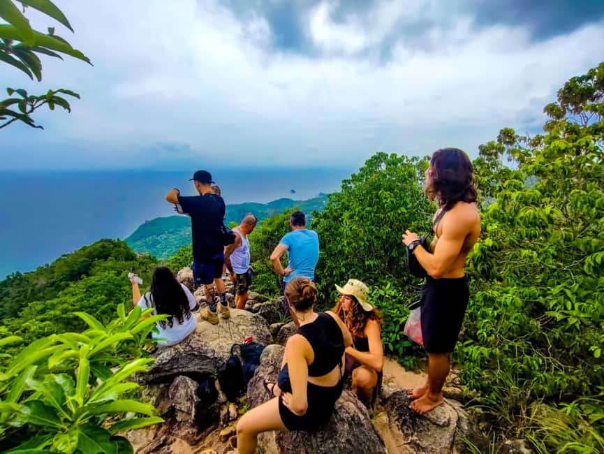 billede nr.7 af aktiviteten Koh Tao : Privat biltur til 8 berømte steder i Ko Tao, uploadet af udbyder