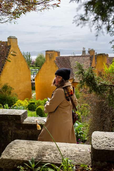 image n.5 of From Glasgow: Castles, Clans & Outlander Day Tour activity in Edinburgh, uploaded by supplier