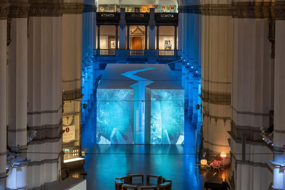 image n.10 of Stockholm: Nordiska Museet Entry Ticket activity in Stockholm, uploaded by supplier
