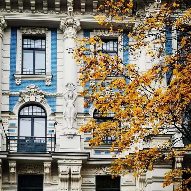 image n.8 of Riga: Jewish History and Heritage Tour activity in Riga, uploaded by supplier