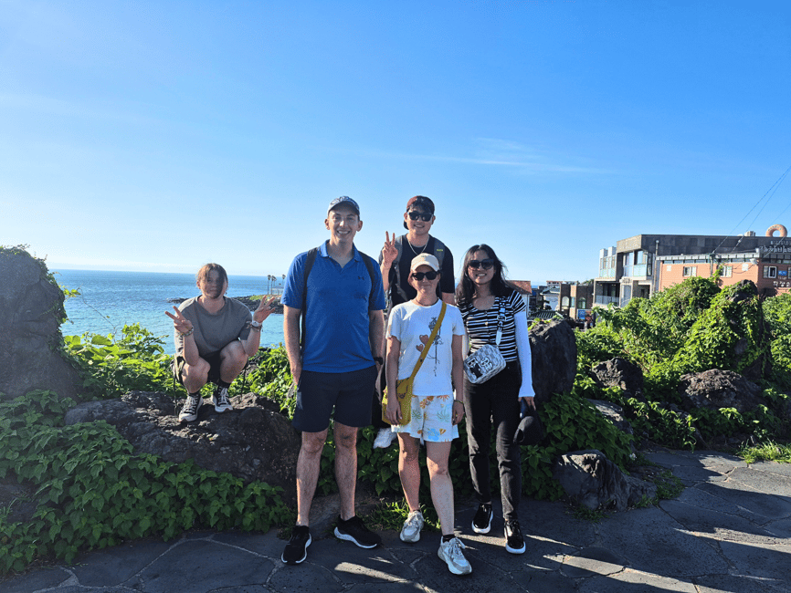 image n.7 of Jeju island : West & South Full-Day Tour activity in Seogwipo-si, uploaded by supplier
