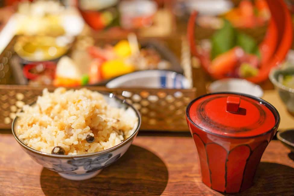 afbeelding n.8 van Halve dag Himeji kasteel stad fietstour met lunch activiteit in Himeji, geüpload door aanbieder