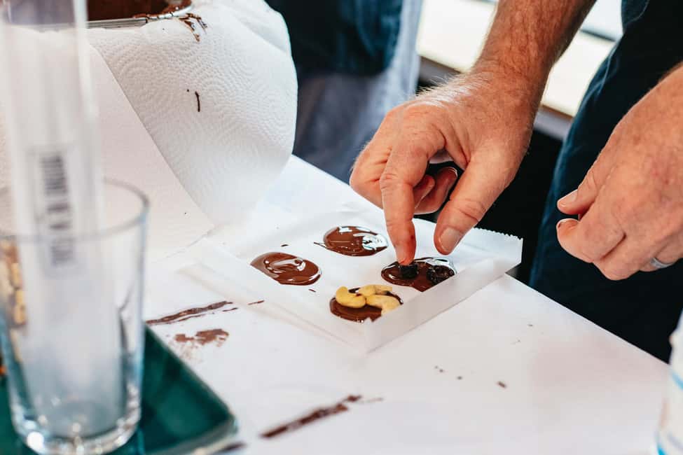 image n.14 of Bruges: Belgian Praline and Mendiants Chocolate Workshop activity in Bruges, uploaded by supplier