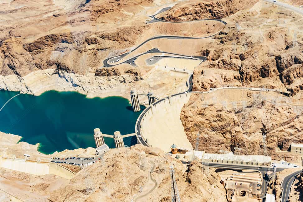 image n.17 of From Las Vegas: Grand Canyon Helicopter Tour with Champagne activity in Arizona, uploaded by supplier