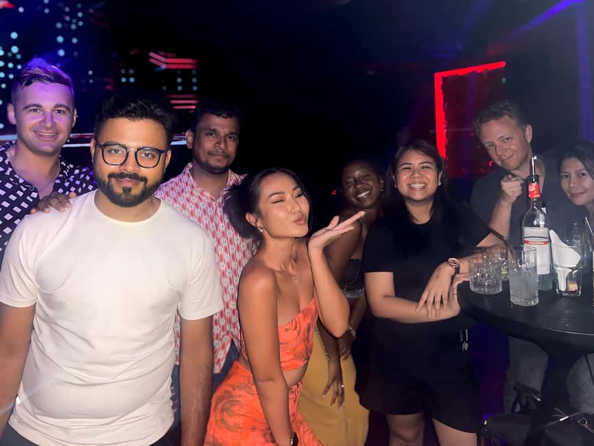 image n.32 of Bangkok: Bar and Club Crawl activity in Bangkok, uploaded by supplier