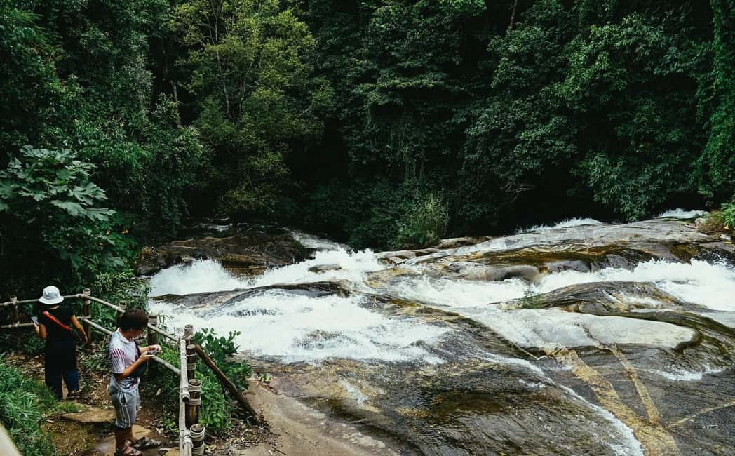 image n.41 of Chiang Mai: Doi Inthanon Trip with Pha Dok Siew Guided Trek activity in Chiang Mai, uploaded by supplier