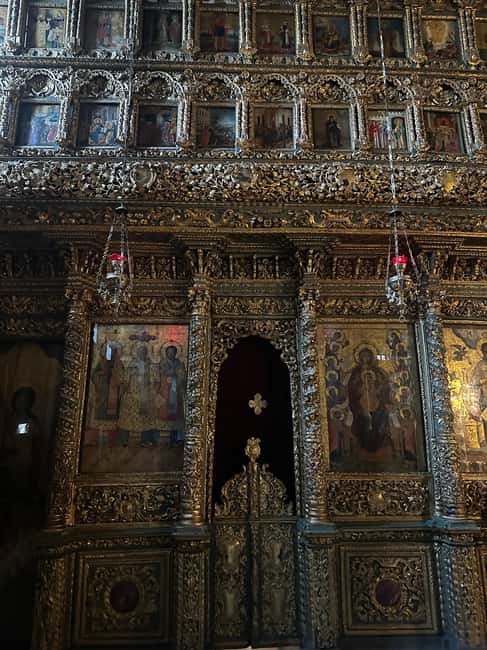 image n.24 of Tour of Byzantine and Constantinople, in istanbul activity in Istanbul, uploaded by supplier