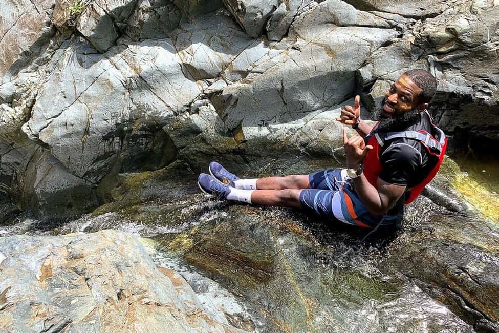 billede nr.21 af aktiviteten San Juan: El Yunque og Bio Bay heldagstur med transport i Río Grande, Puerto Rico, uploadet af udbyder