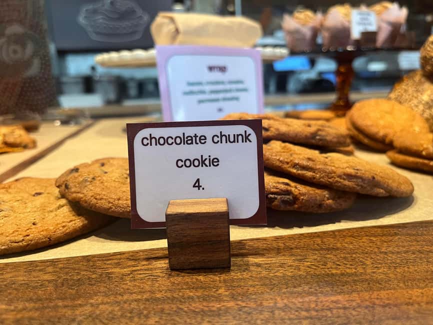 image n.5 of Seattle: Chocolate Tour with Tastings activity in Seattle, uploaded by supplier