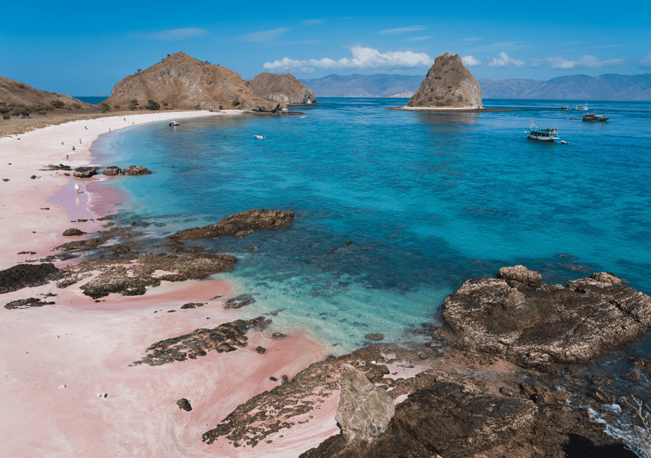 image n.13 of Komodo Island: Private 3-Day Tour with Boat and Hotel Stay activity in East Nusa Tenggara, uploaded by supplier