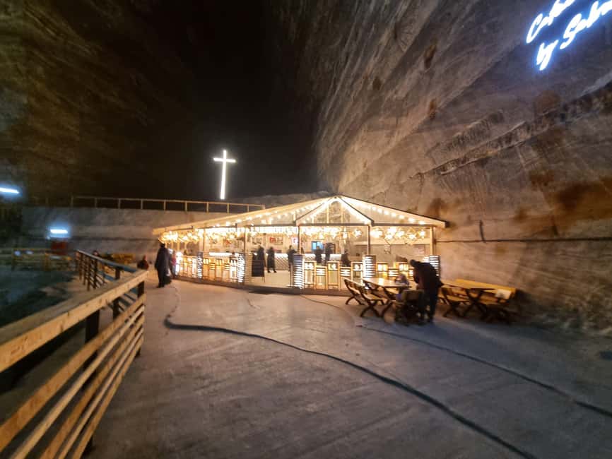 image n.5 of Bucharest: Unique Adventure to Salt Mines & Mud Volcanoes activity in Buzau County, uploaded by supplier