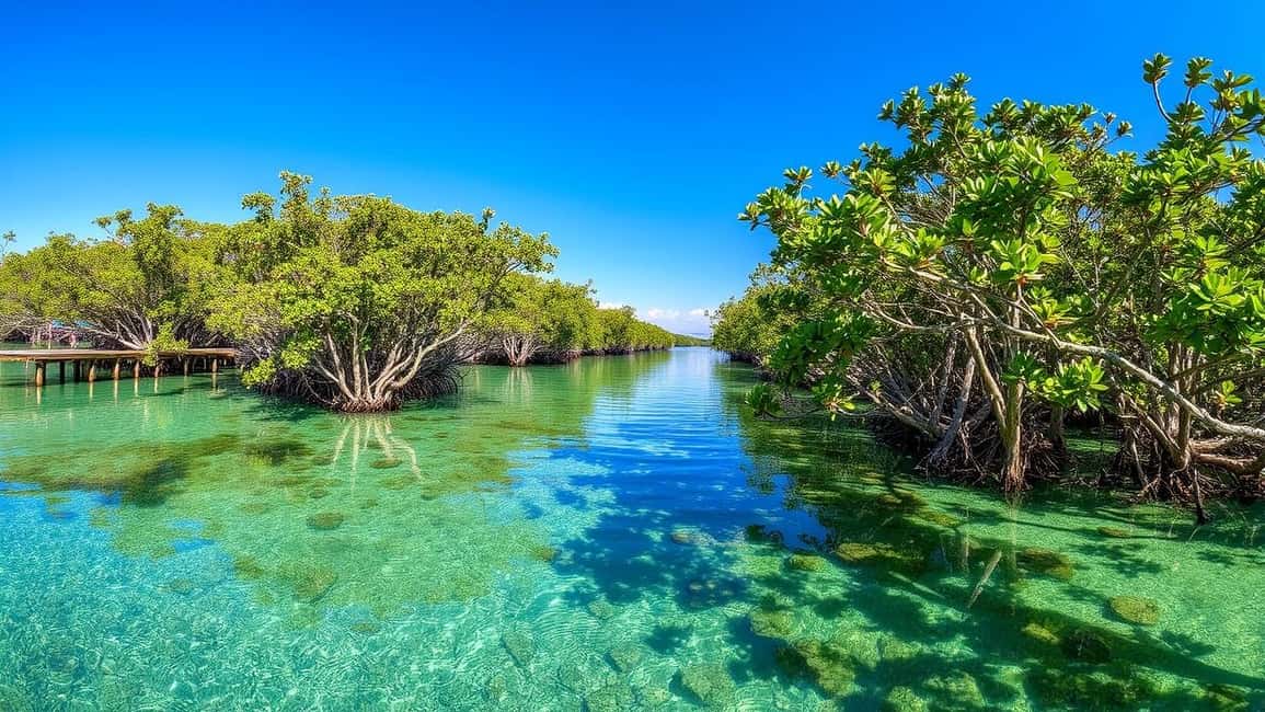 image n.4 of Zanzibar: Safari Blue Full-Day Tour with Lunch and transfer activity in Zanzibar City, uploaded by supplier