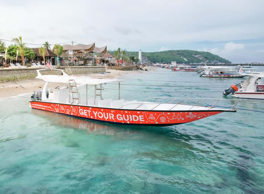 image n.3 of Nusa Penida Island: Manta Point Snorkeling & West Coast Tour activity in Batoemadeg, uploaded by supplier