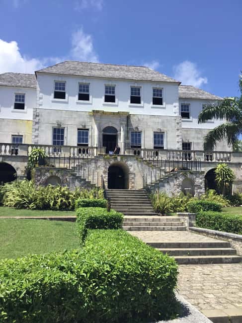 imagem n.4 de Montego Bay: Visita à Casa Grande de Rose Hall atividade em Montego Bay, carregada pelo fornecedor