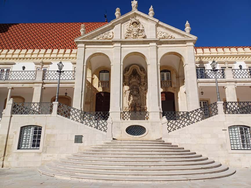 image n.15 of University of Coimbra Walking Tour activity in Coimbra, uploaded by supplier