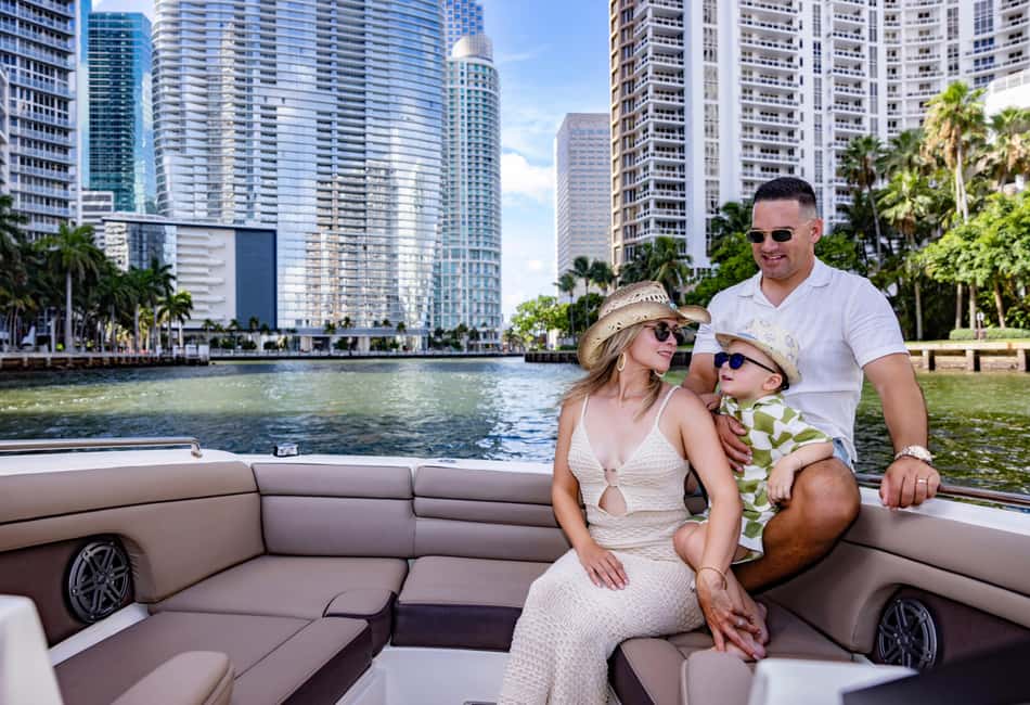 image n.6 of Miami: Private Luxury Boat Charter with a Captain activity in Miami, uploaded by supplier