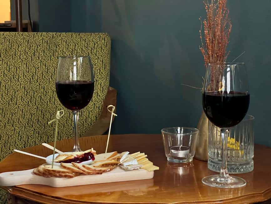 image n.13 of A Taste of Poland: Wine Edition activity in Gdansk, uploaded by supplier