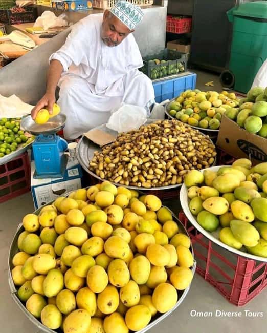 image n.11 of From Muscat: Muscat City Tour Half-Day activity in Muscat, uploaded by supplier