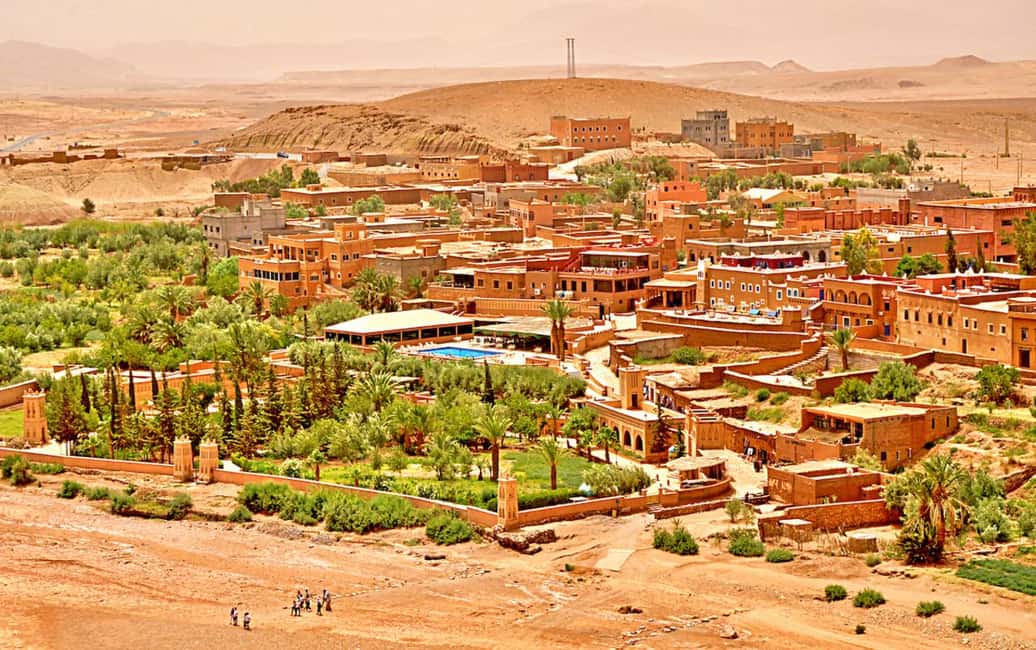 billede nr.15 af aktiviteten Fra Casablanca: 8 dages Chefchaouen, Fes og ørken-eventyr i Rabat, uploadet af udbyder