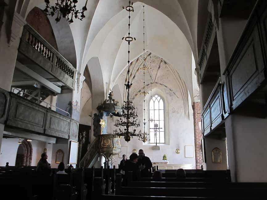 image n.9 of Private Medieval Porvoo by Car from Helsinki activity in Porvoo, uploaded by supplier