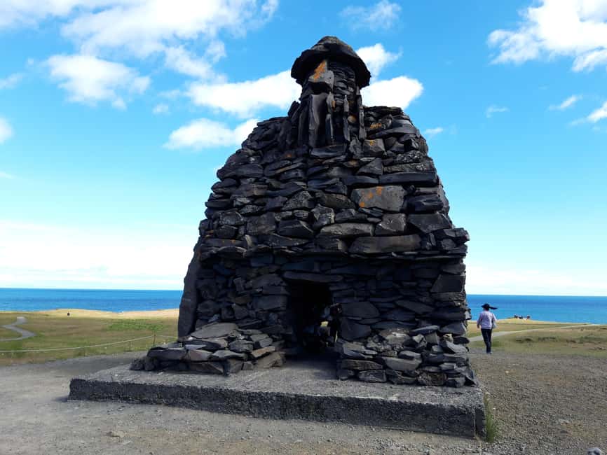 afbeelding n.2 van Privétour op het schiereiland Snaefellsnes vanuit Reykjavik activiteit in Vesturland, geüpload door aanbieder