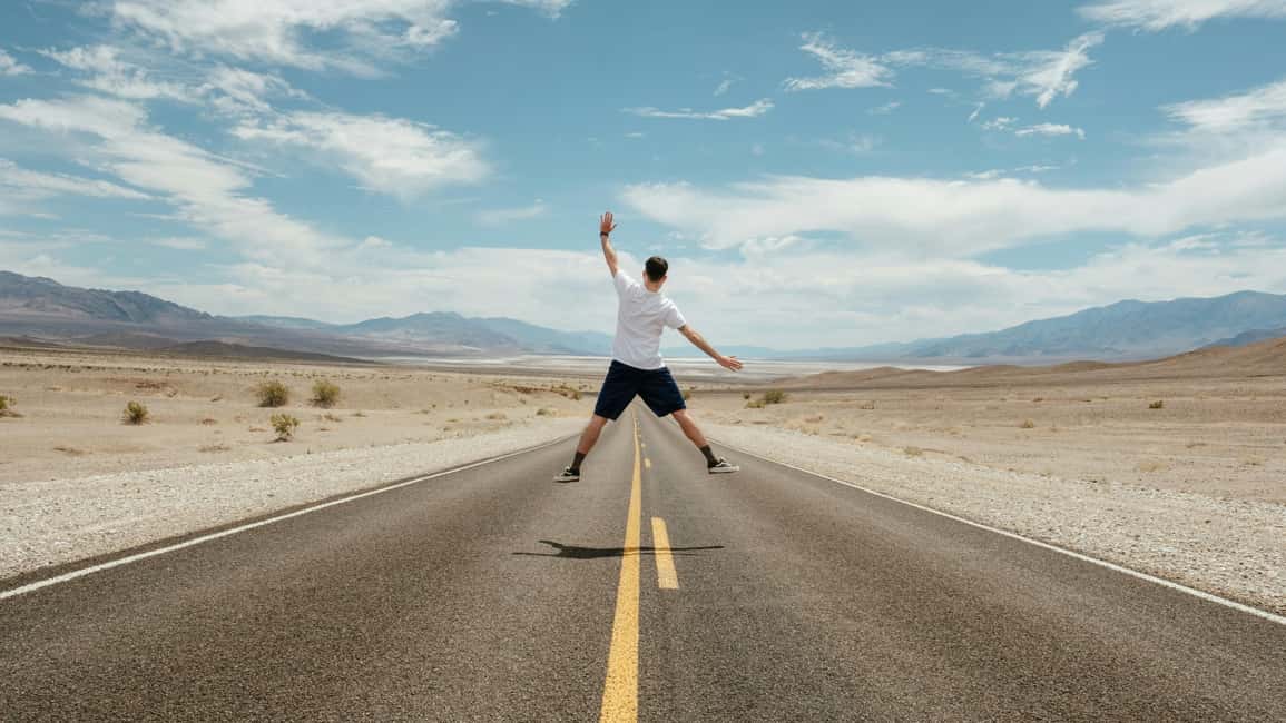 image n.3 of Las Vegas: Death Valley National Park Small Group Tour activity in California, uploaded by supplier