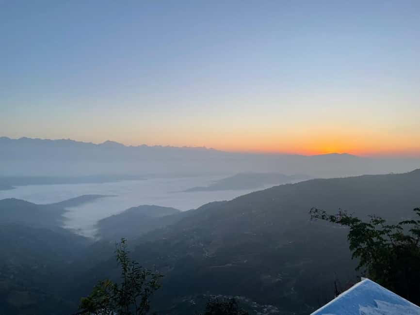imagen n.º 1 de Katmandú: Bhaktapur y Nagarkot Excursión del Amanecer al Atardecer actividad en Bhaktapur, subida por el proveedor