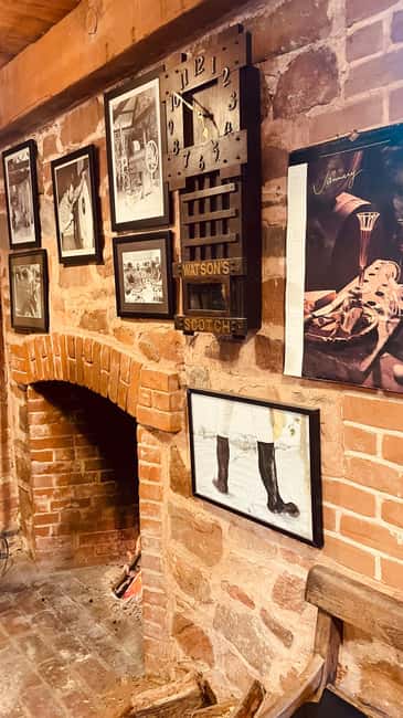 imagen n.º 51 de Desde Adelaida: Hahndorf y Valle de Barossa con almuerzo en bodega actividad en Nuriootpa, subida por el proveedor