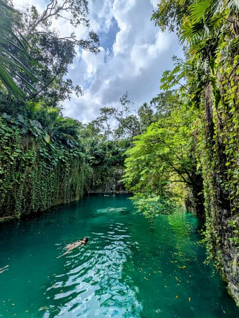 Cenote Atik