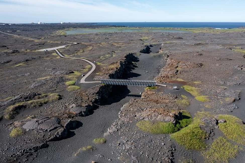 bild nr.8 av Privat skräddarsydd rundtur på Reykjaneshalvön aktivitet i Reykjanes, uppladdad av arrangören