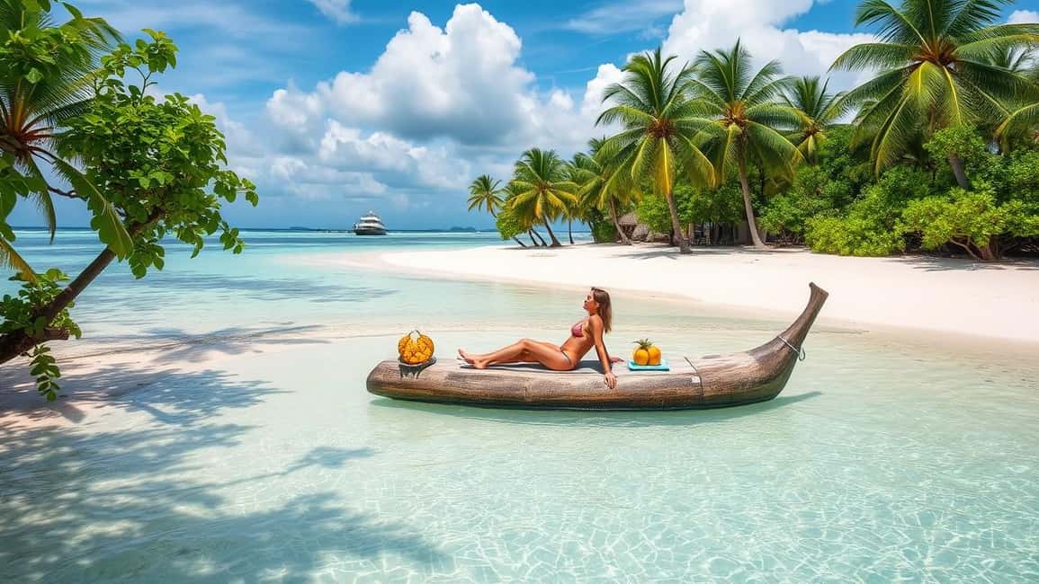 image n.7 of Zanzibar: Safari Blue Full-Day Tour with Lunch and transfer activity in Zanzibar City, uploaded by supplier