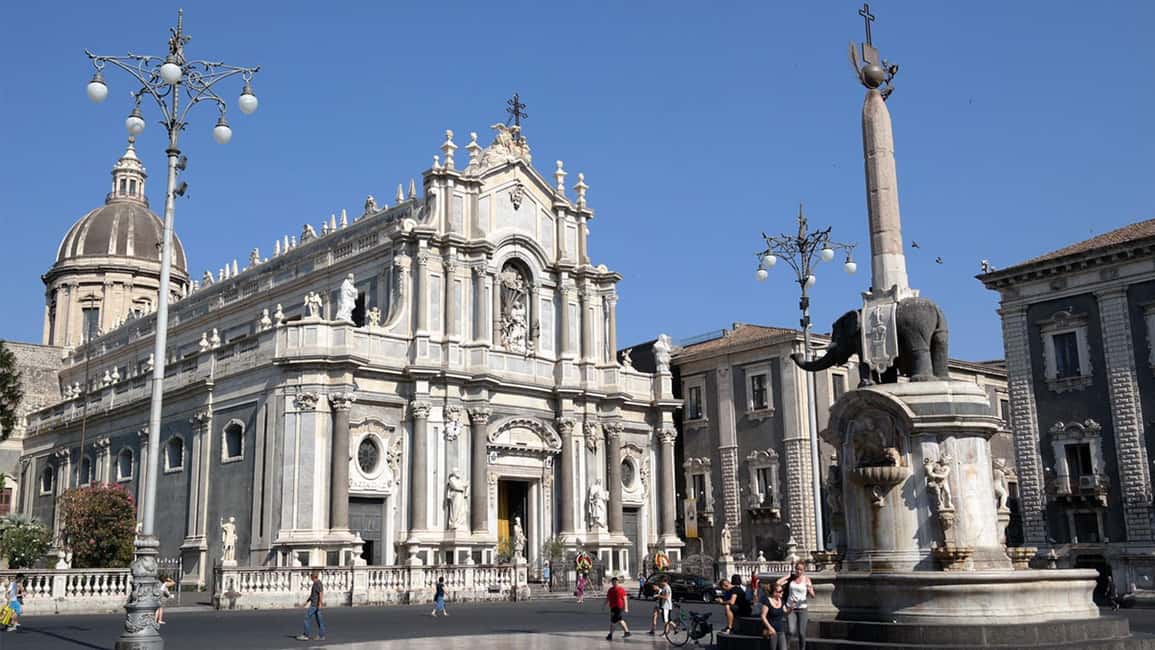 image n.4 of Catania: City Highlights Walking Tour activity in Catania, uploaded by supplier