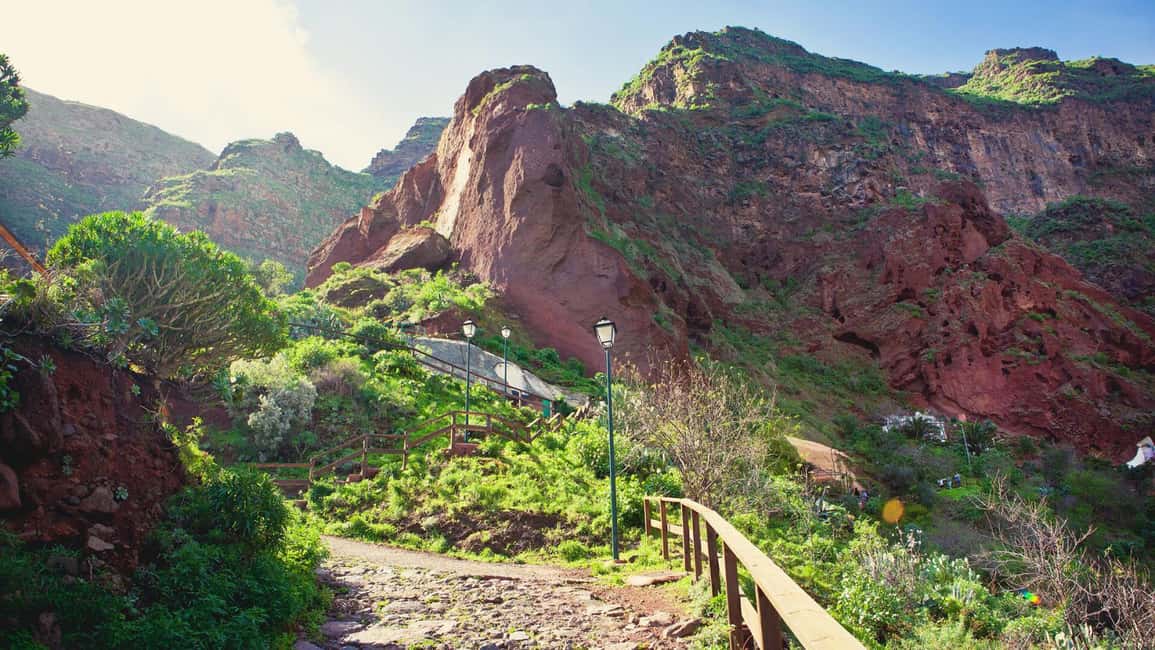 imagen n.º 11 de Gran Recorrido Can-Am Ryker Adventure actividad en Maspalomas, subida por el proveedor