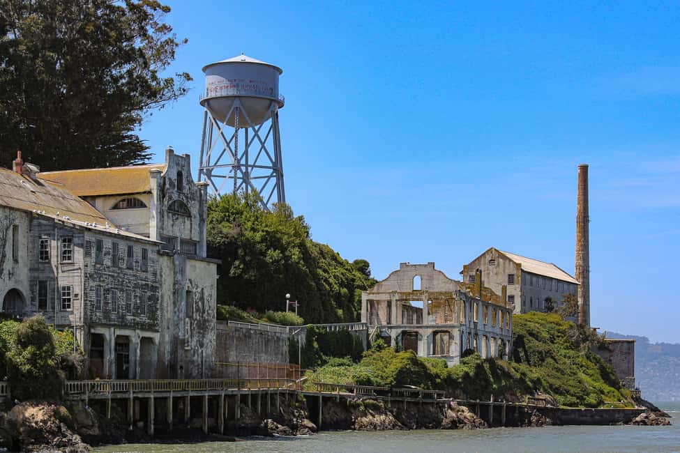 imagen n.º 1 de San Francisco: Explora Alcatraz y Excursión en Bicicleta por el Golden Gate actividad en San Francisco, subida por el proveedor