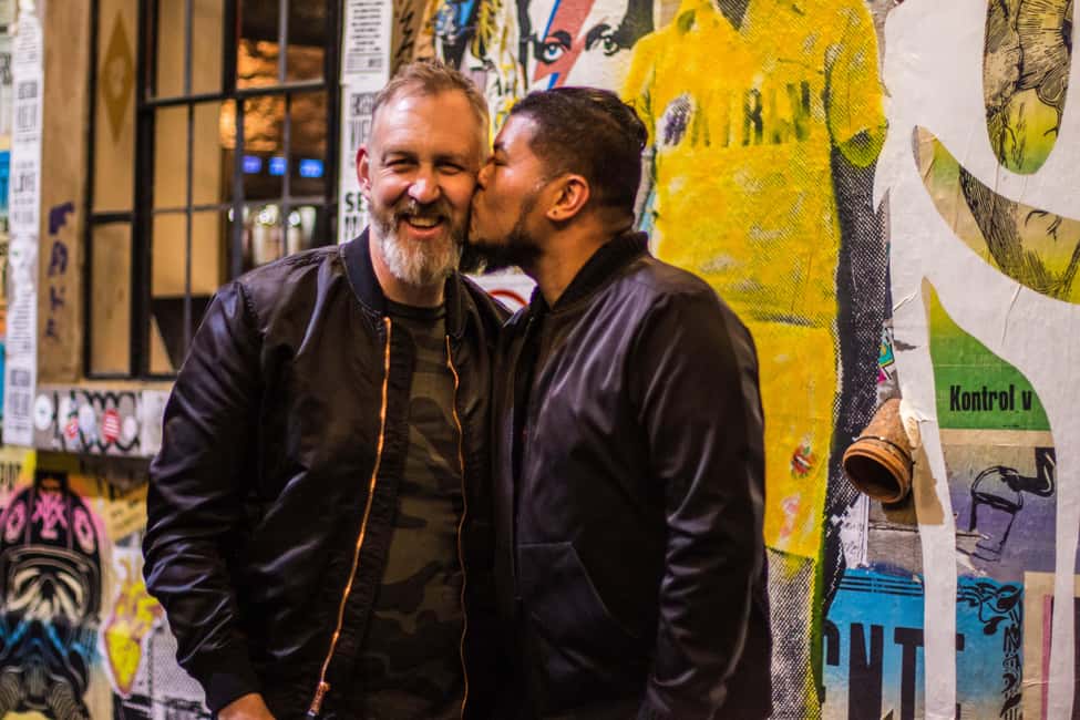 imagen n.º 10 de Buenos Aires LGBT: Pub Crawl actividad en Buenos Aires, subida por el proveedor