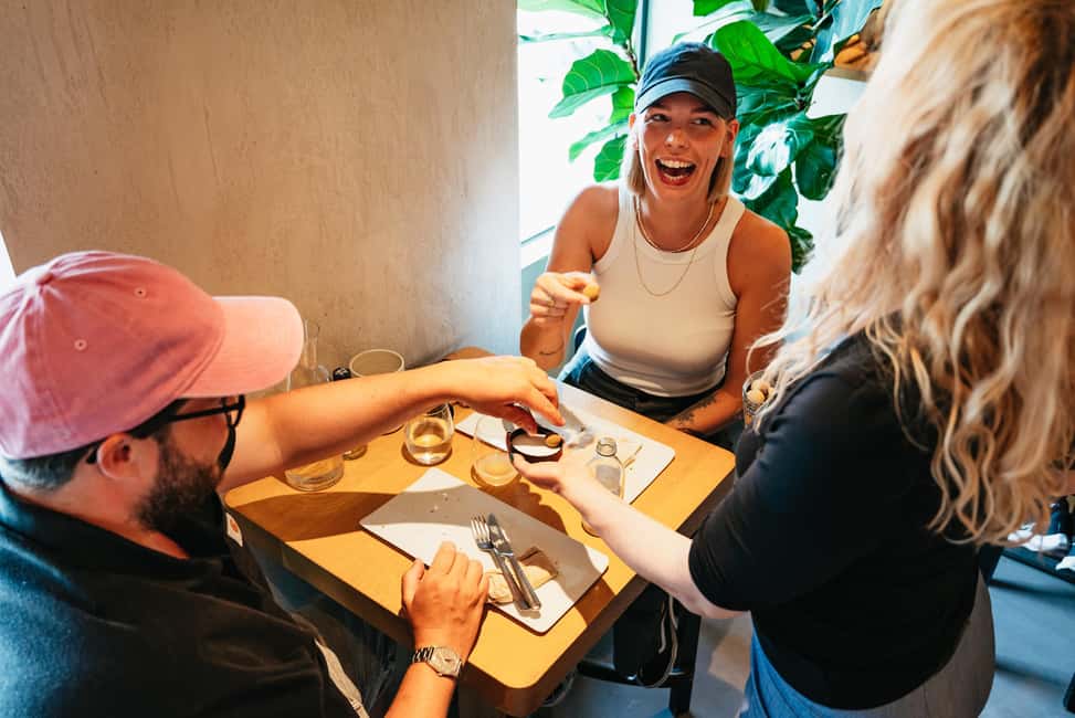 image n.12 of Copenhagen: Guided Culinary Walking Tour with Food Tastings activity in Copenhagen, uploaded by supplier