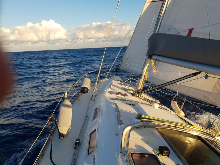 image n.38 of From Arbatax: Gulf of Orosei Sail Boat Trip with Lunch activity in Baunei, uploaded by supplier