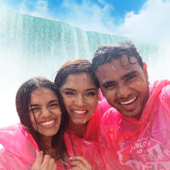 image n.7 of From Toronto: Niagara Falls Full-Day Bus Tour & Winery Stop activity in Niagara Falls, Ontario, uploaded by supplier
