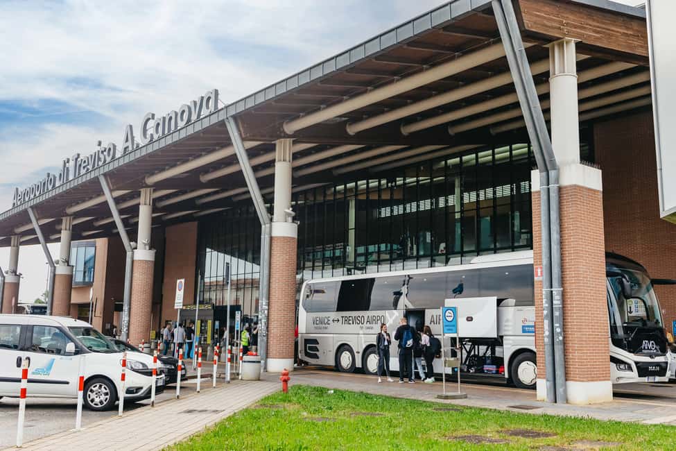 image n.5 of Treviso Airport to Mestre and Venice by Express Bus activity in Treviso, uploaded by supplier