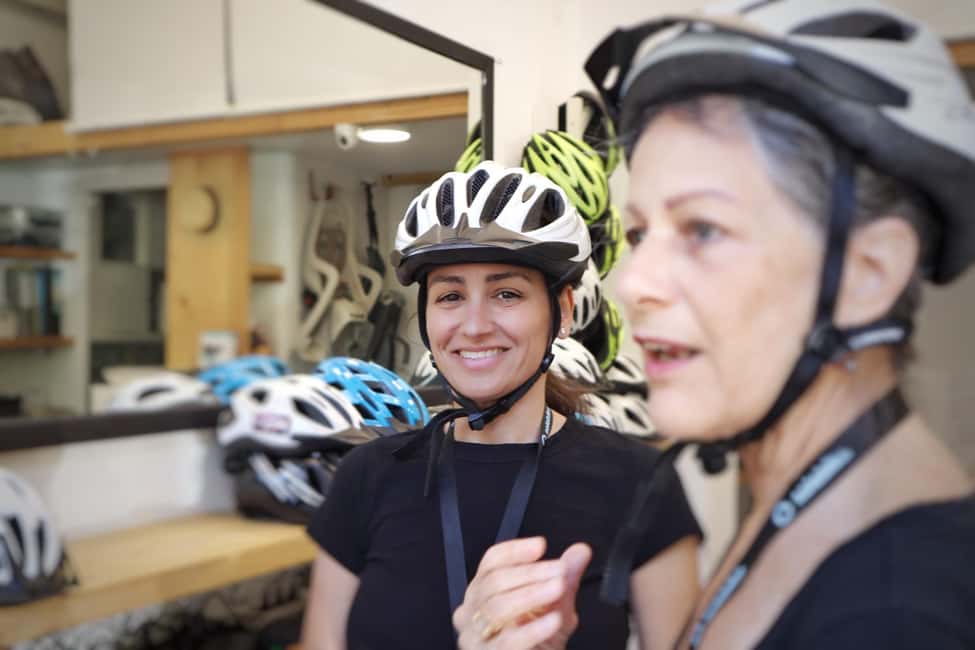image n.5 of Athens: Small-Group E-Bike Tour of Historic Highlights activity in Athens, uploaded by supplier