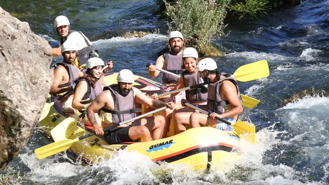 image n.4 of Split: Cetina River Rafting Tour with Instructor activity in Split, uploaded by supplier