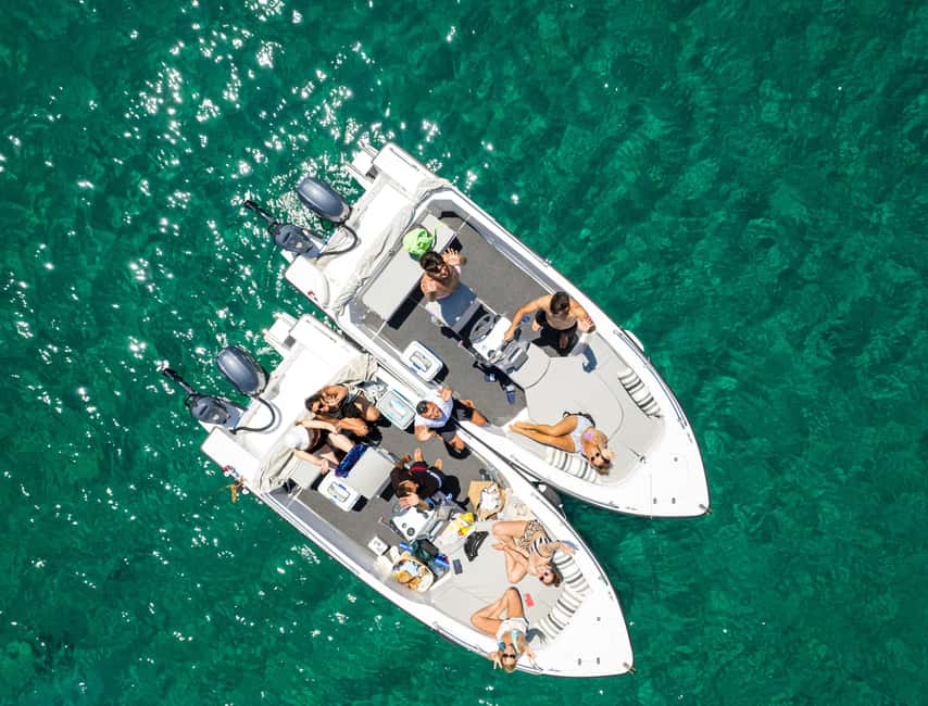 image n.27 of Boat Experience in Almyrida activity in Souda, uploaded by supplier