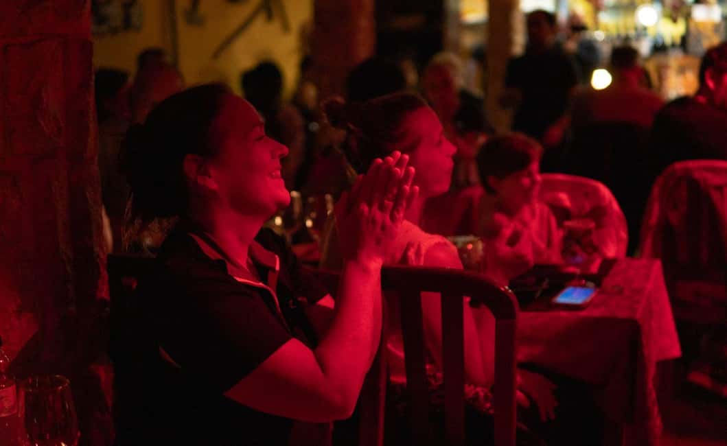 Image N°10 de Lisbonne : Visite de l'Alfama, fado en direct et dîner traditionnel activité à Lisbonne, publiée par le prestataire