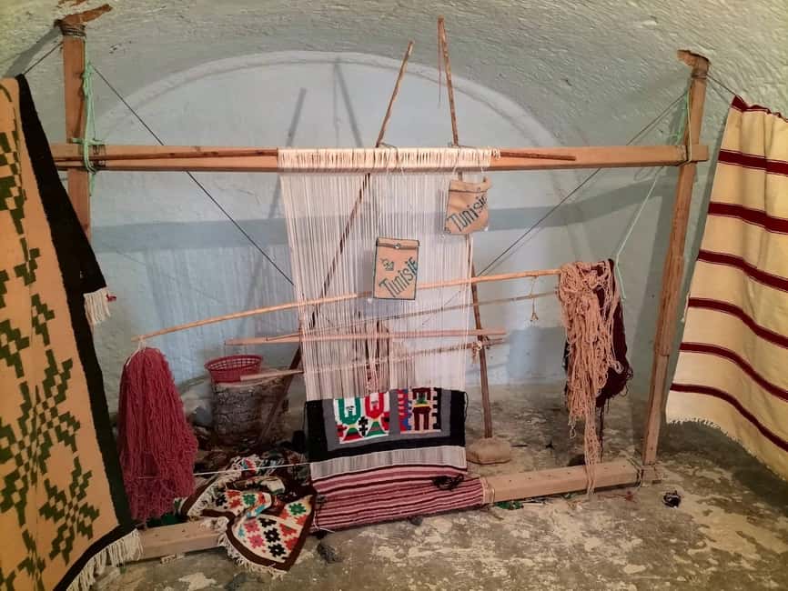 image n.8 of From Yasmine Hammamet/Kantaoui: 2-Day Sahara Tour with Meals activity in Tozeur Governorate, uploaded by supplier