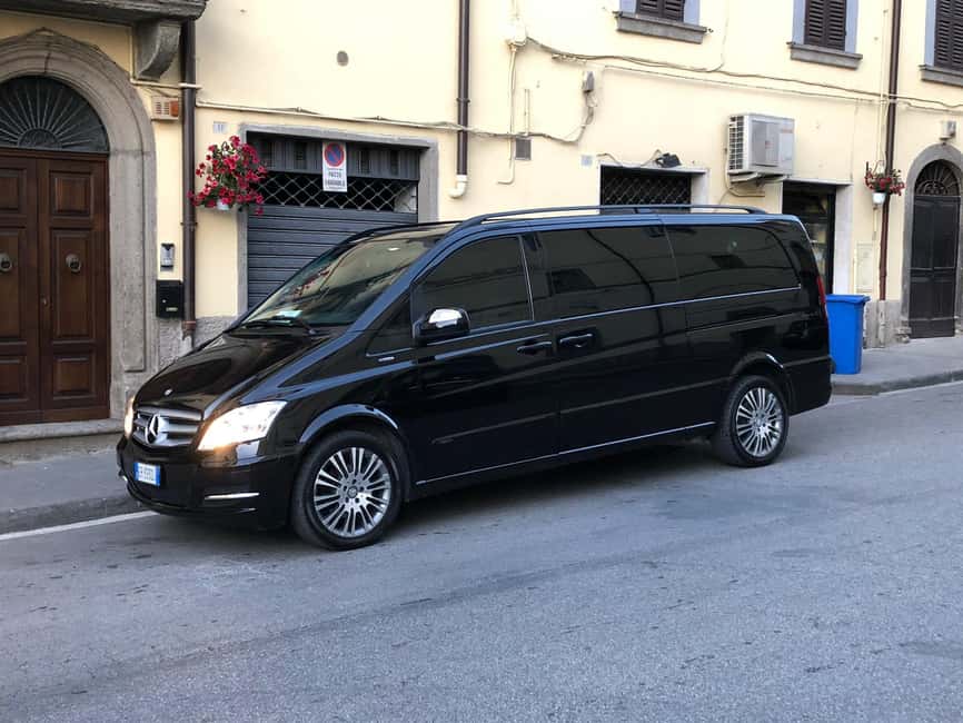 Image N°8 de Civitavecchia : Visite des hauts lieux de Rome pour les croisiéristes activité à Rome, publiée par le prestataire